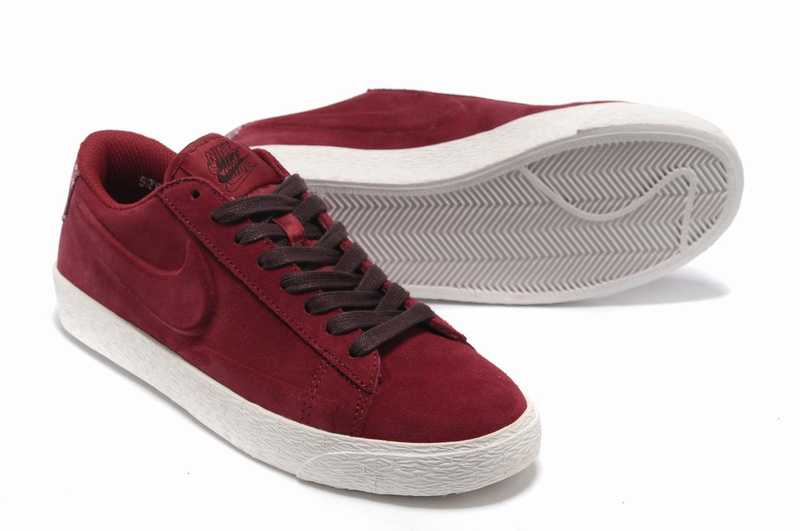 Nike Blazer Low Low Classic Vente Chaude De La Chine Moins Cher Chaussures Nike Blazer